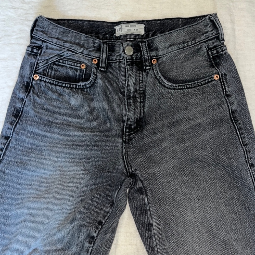 Free People Jeans